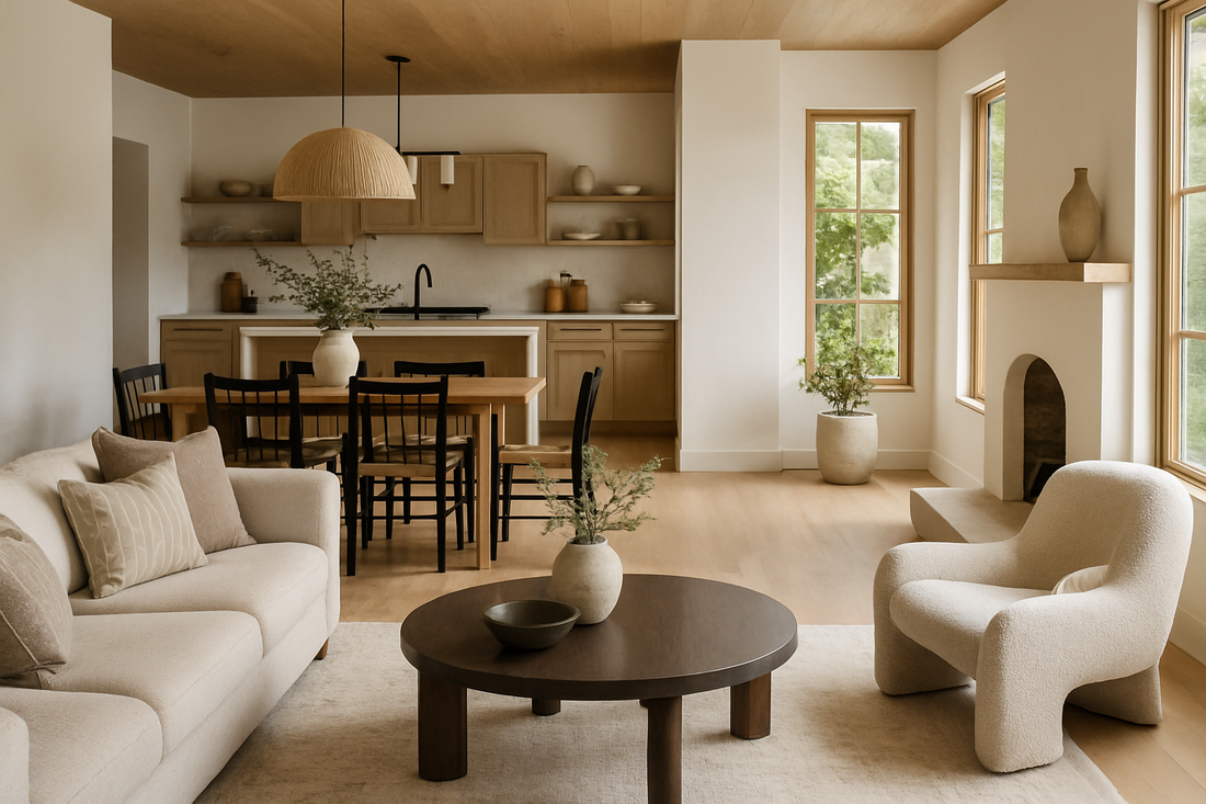 Top Home Trends That Will Define 2026