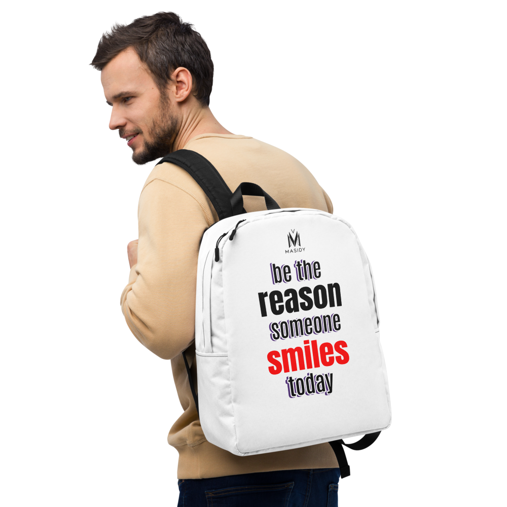 MASIDY Bags – Minimal Bags & Packs