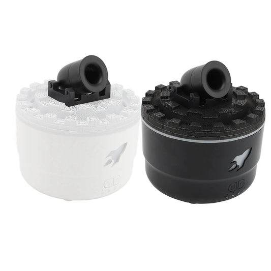 Diffusore Lava Piccolo Nebbia Fredda Spegnimento Automatico