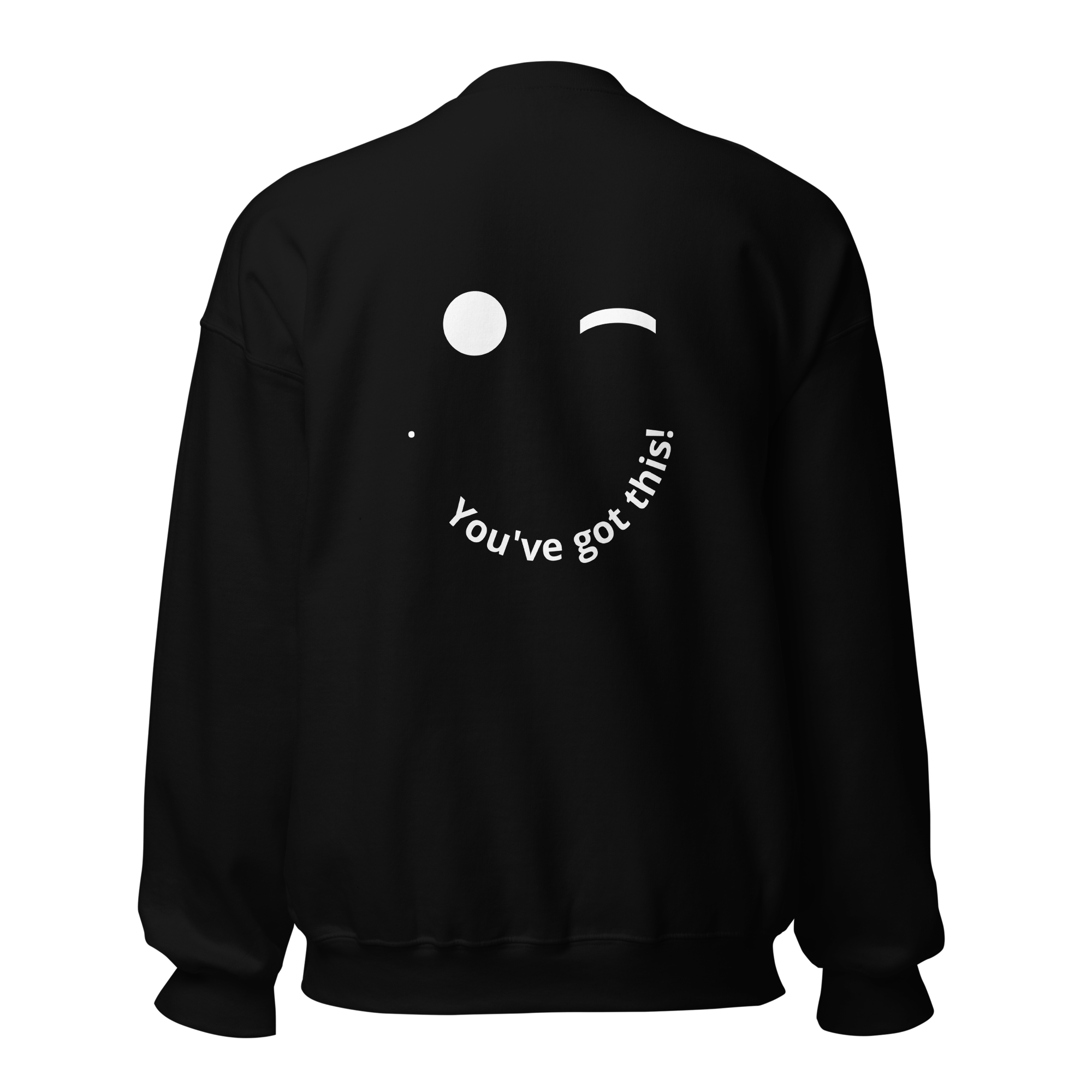 MASIDY — Unisex Minimal Sweatshirt